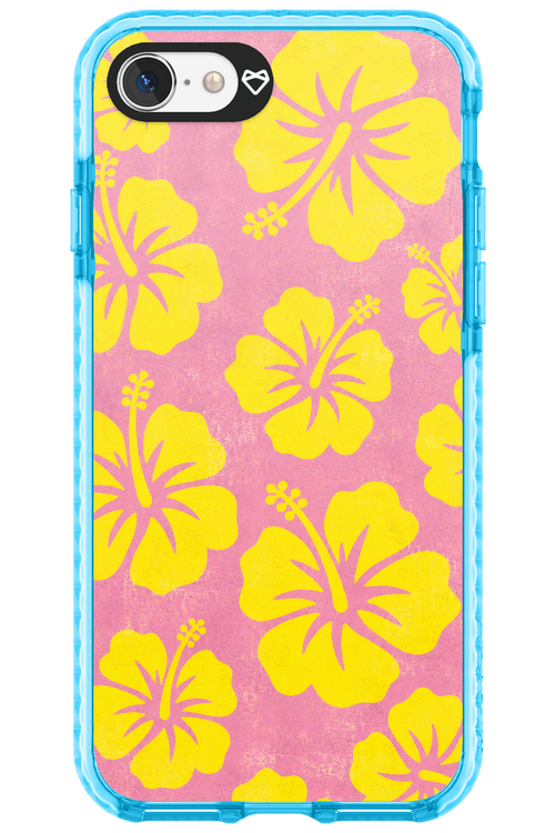 HAWAII 2.0 - Apple iPhone 7