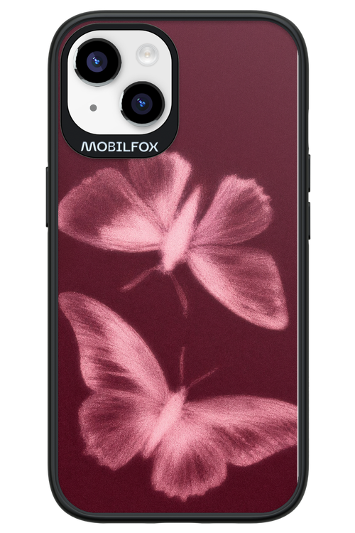 Papillonia 2.0 - Apple iPhone 14