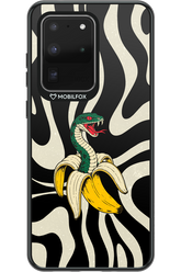 Banana Bite 2.0 - Samsung Galaxy S20 Ultra 5G
