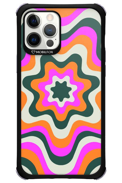 Happy Hypnosis - Apple iPhone 12 Pro Max