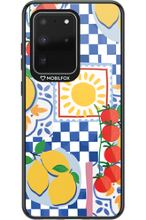 Sorrento Dream 2.0 - Samsung Galaxy S20 Ultra 5G