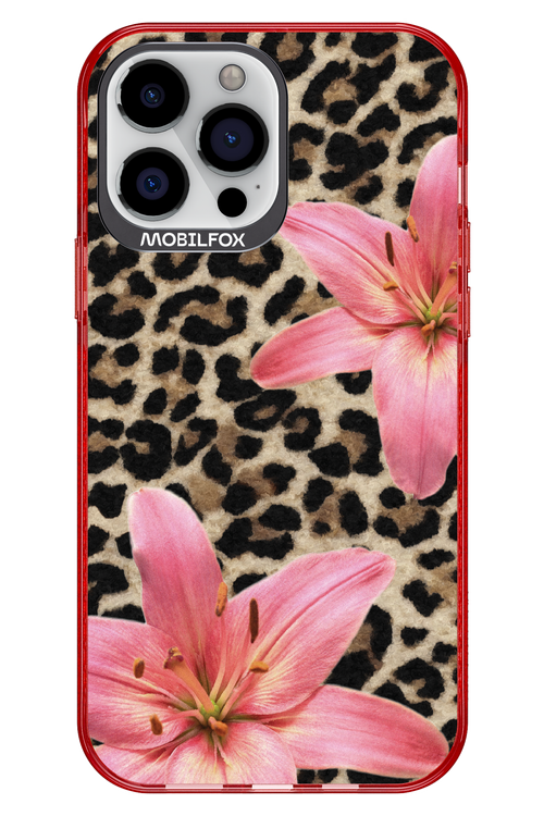 Leobloom 2.0 - Apple iPhone 13 Pro Max