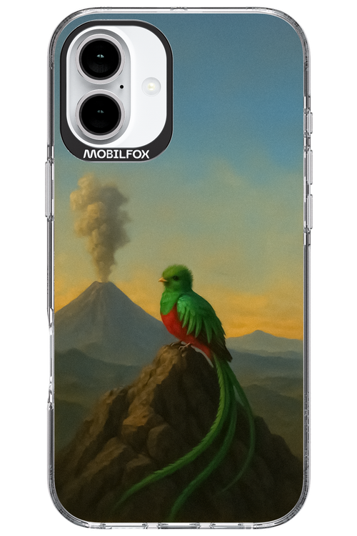 Birdy 2.0 - Apple iPhone 16 Plus