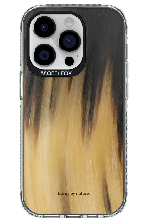 Horny 2.0 - Apple iPhone 14 Pro