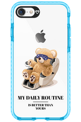 My Daily Routine - Apple iPhone 8