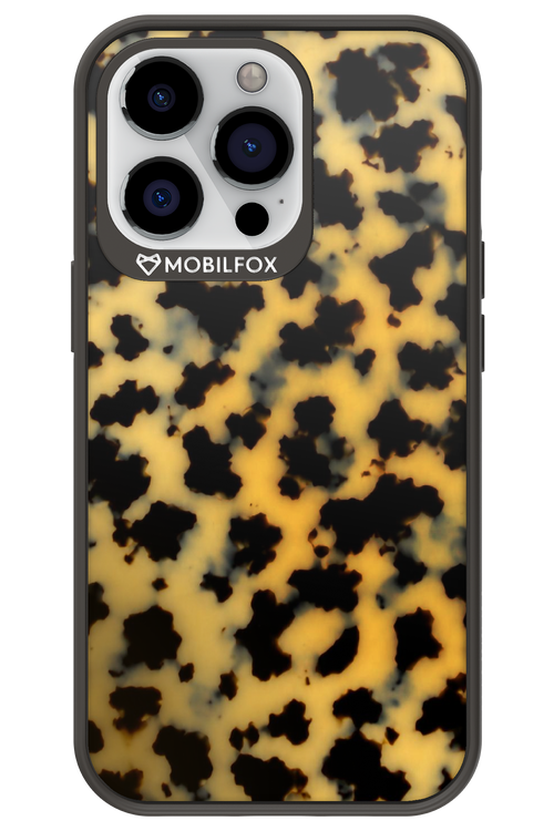 Tortoiseshell 2.0 - Apple iPhone 13 Pro