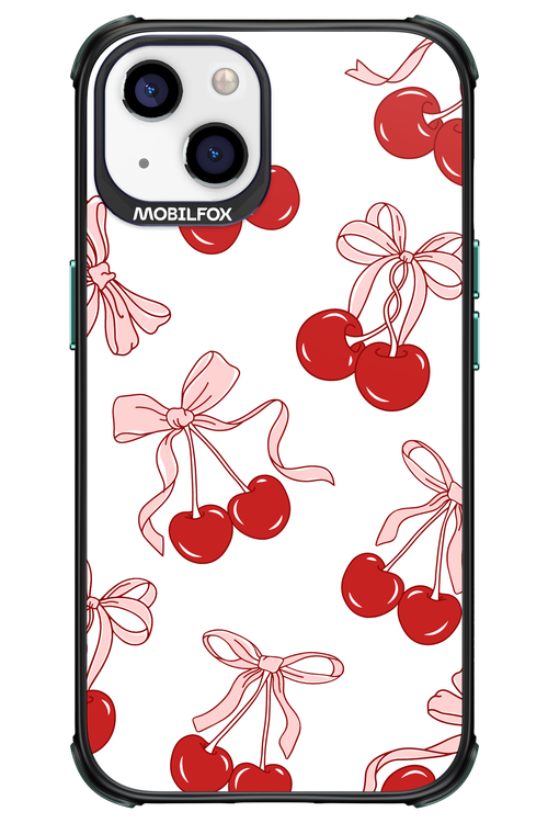 Cherry Queen - Apple iPhone 13