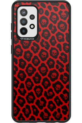 Deadly 2.0 - Samsung Galaxy A72
