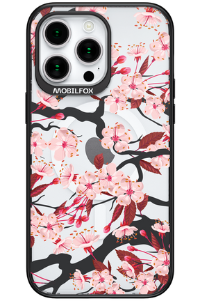 Sakura 2.0 - Apple iPhone 15 Pro Max