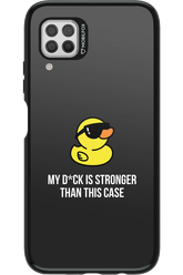 My D_ck 2.0 - Huawei P40 Lite