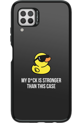 My D_ck 2.0 - Huawei P40 Lite