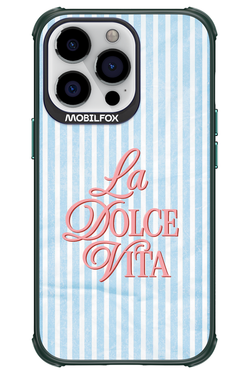 La Dolce Vita 2.0 - Apple iPhone 13 Pro