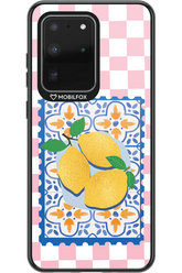 Limoncello Coast 2.0 - Samsung Galaxy S20 Ultra 5G