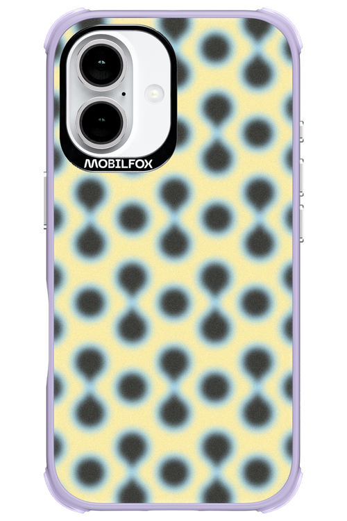 Butter Bubble 2.0 - Apple iPhone 16