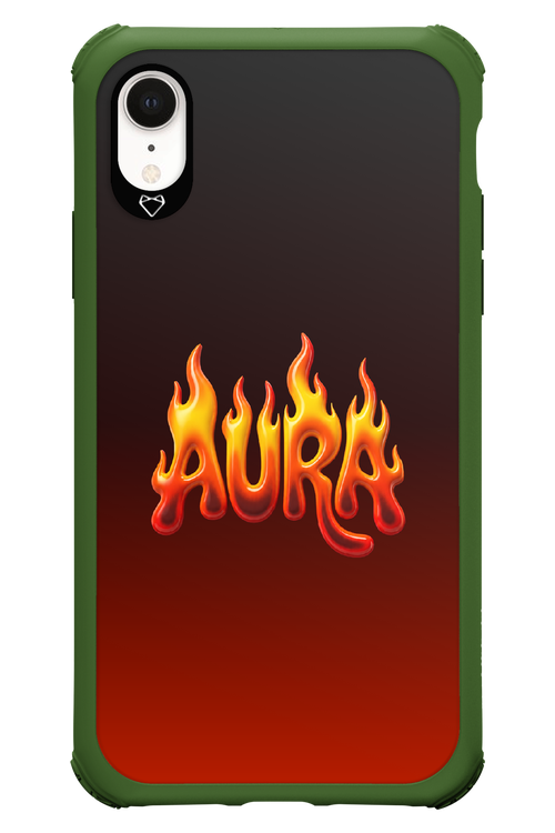 Aura 2.0 - Apple iPhone XR