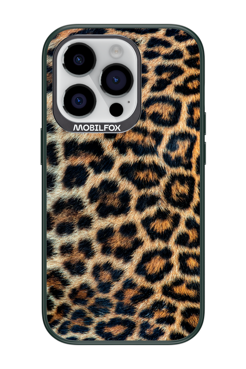 Leopard - Apple iPhone 14 Pro