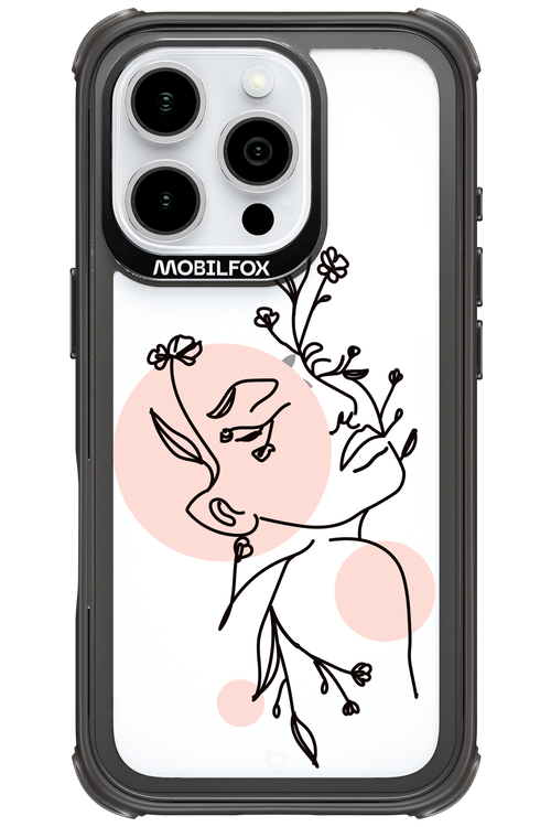 Confidence 2.0 - Apple iPhone 16 Pro
