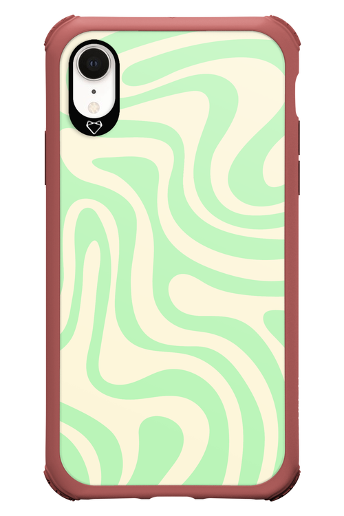 Matchaa 2.0 - Apple iPhone XR