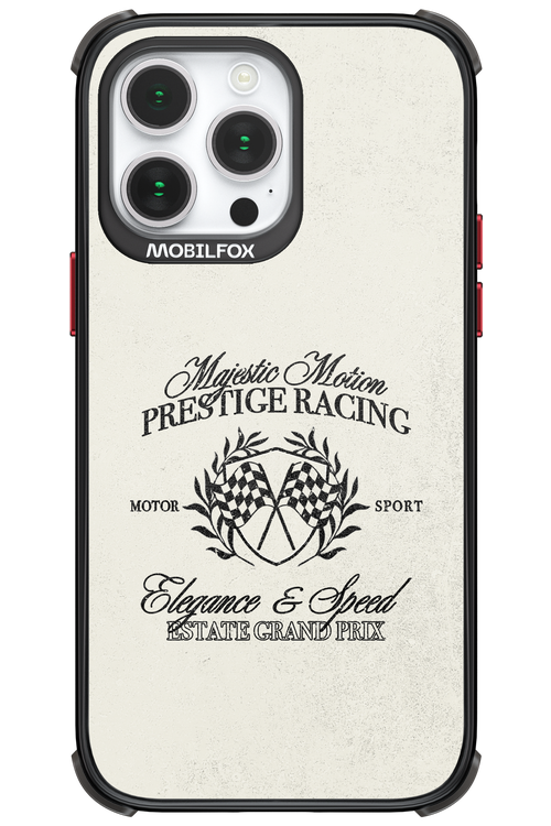 Old money - Apple iPhone 14 Pro Max