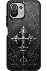 Armor 2.0 - Xiaomi Mi 11 Lite (2021)