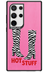 HOT STUFF 2.0 - Samsung Galaxy S24 Ultra