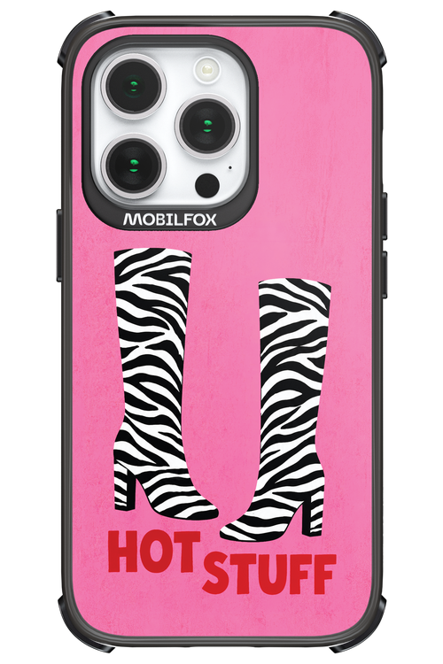 HOT STUFF 2.0 - Apple iPhone 14 Pro