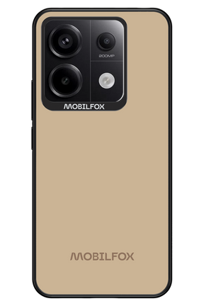 Sand 2.0 - Xiaomi Redmi Note 13 Pro 5G