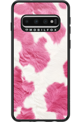 Pink Cow - Samsung Galaxy S10