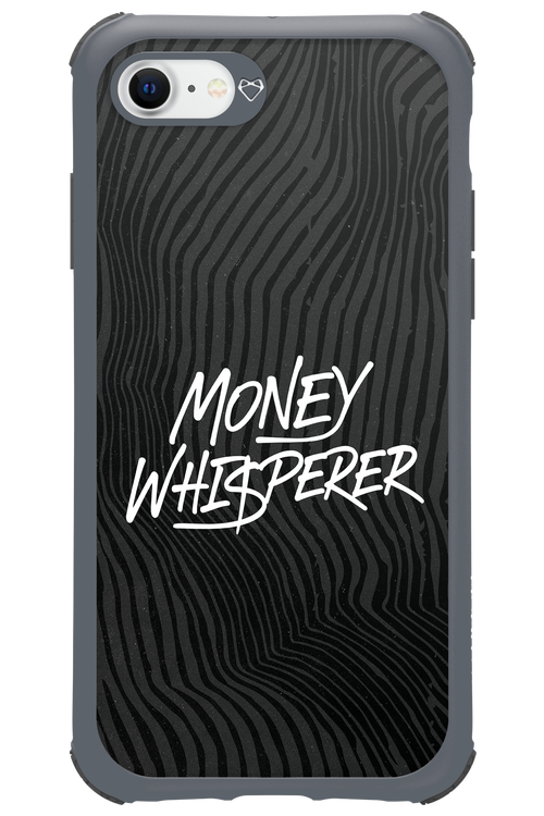 Money Whisperer 2.0 - Apple iPhone 7
