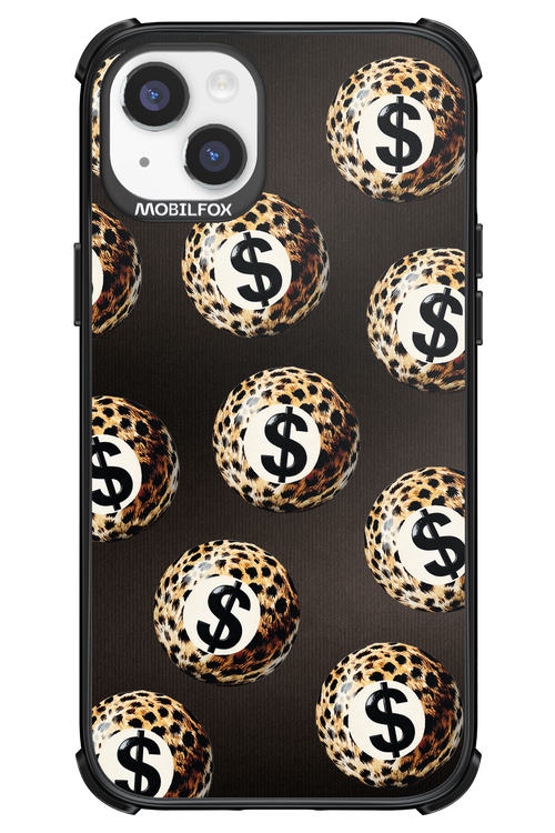 I need dollars 2.0 - Apple iPhone 14 Plus