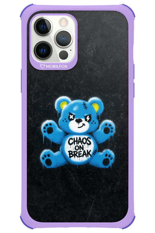 Chaos on Break 2.0 - Apple iPhone 12 Pro Max