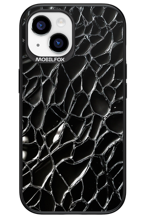 Alien Grid 2.0 - Apple iPhone 15
