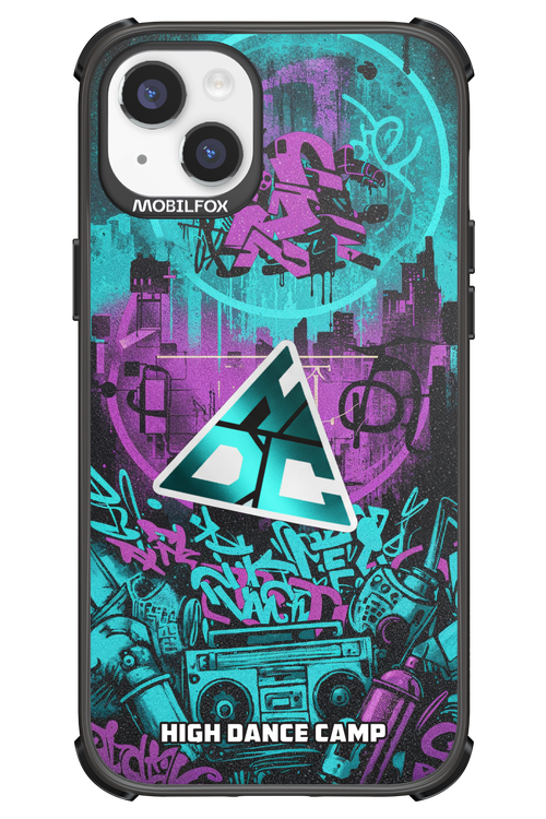 HDC 10 2.0 - Apple iPhone 14 Plus