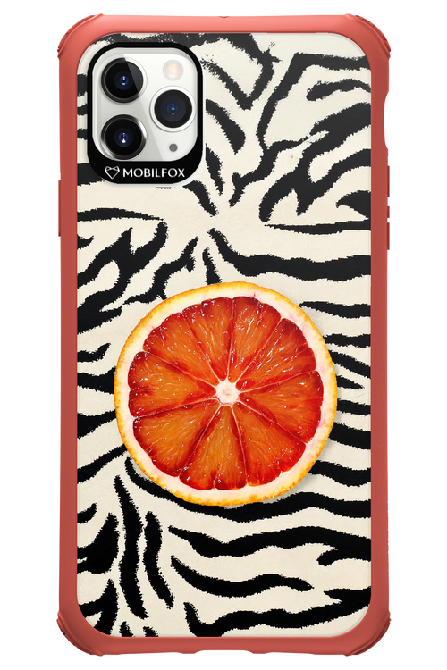 Wild Nectarin 2.0 - Apple iPhone 11 Pro Max