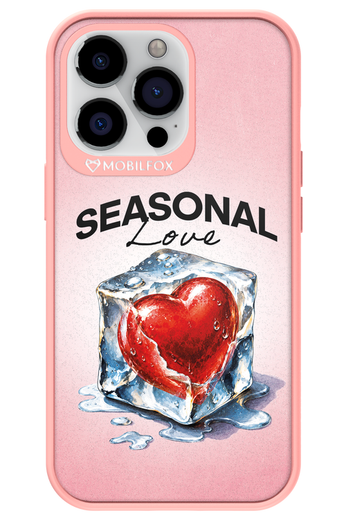 Seasonal Love 2.0 - Apple iPhone 13 Pro