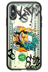 CLOWN 2.0 - Apple iPhone XS