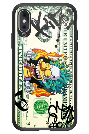 CLOWN 2.0 - Apple iPhone XS