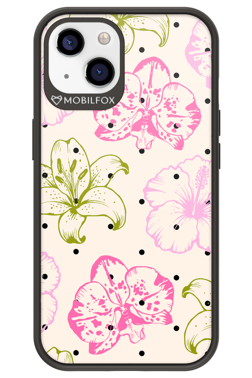 Aloha Chic 2.0 - Apple iPhone 13