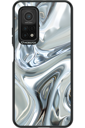 True Silver 2.0 - Xiaomi Mi 10T 5G