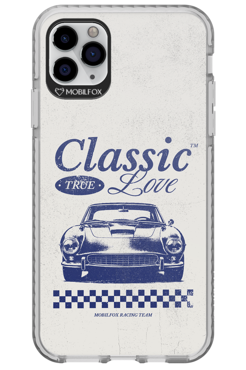 Classic Cars 2.0 - Apple iPhone 11 Pro Max