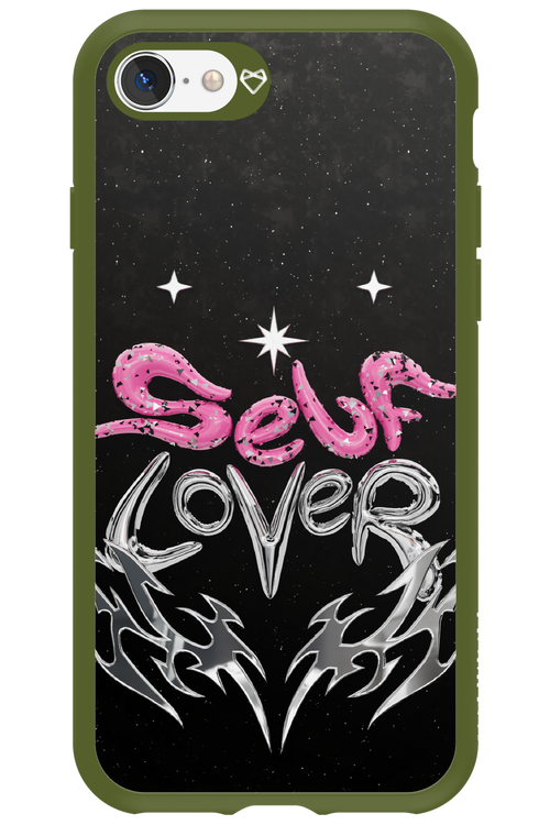 Self Lover Universe - Apple iPhone SE 2022