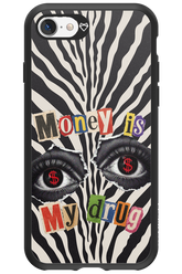 Money Drug 2.0 - Apple iPhone 7