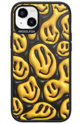 Acid Smiley - Apple iPhone 14 Plus