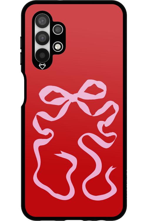 Long Bow Red - Samsung Galaxy A13 4G