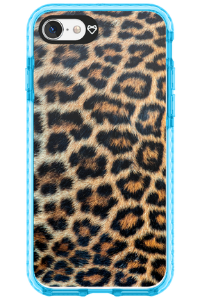 Leopard - Apple iPhone SE 2022