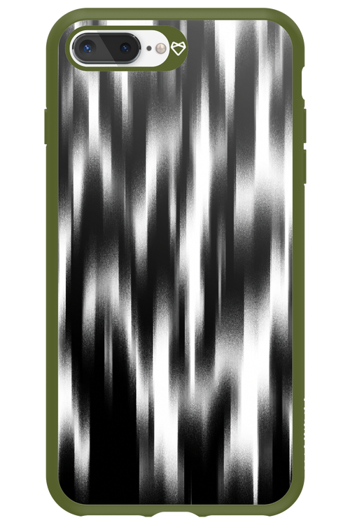 Monochrome Motion 2.0 - Apple iPhone 7 Plus