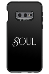 S Soul Mates - Samsung Galaxy S10e