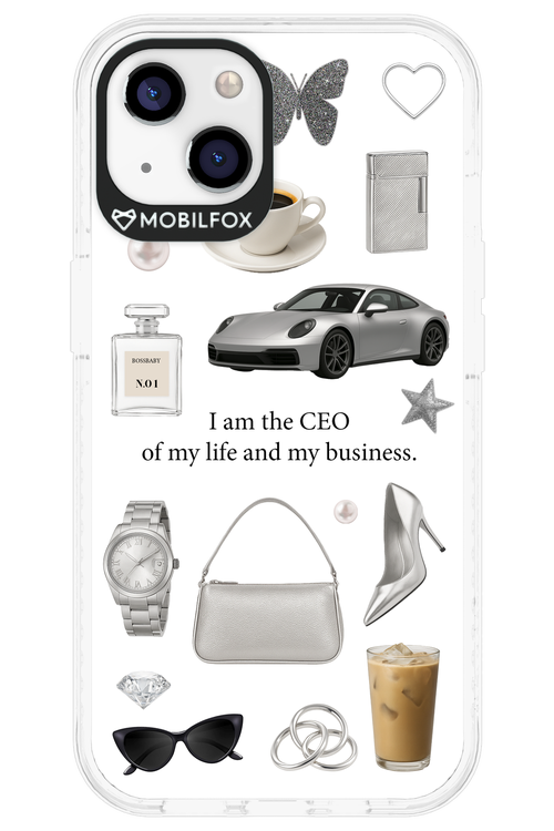 CEO GIrl 2.0 - Apple iPhone 13