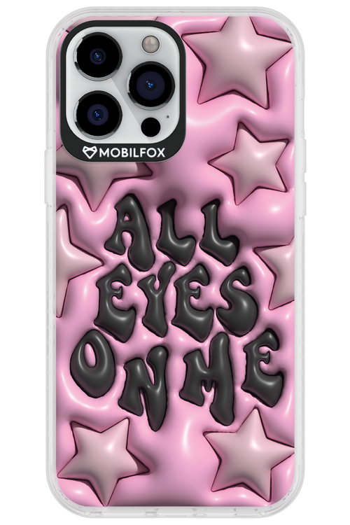 All Eyes On Me - Apple iPhone 13 Pro Max