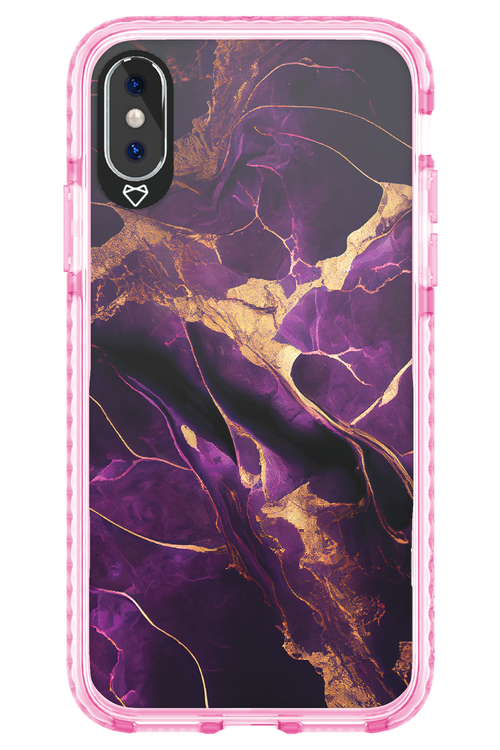 Michael - Apple iPhone X